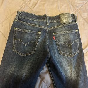 Men’s 511 Levi’s jeans